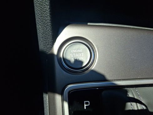 New 2026 Kia Sportage EX AWD/4WD image 14