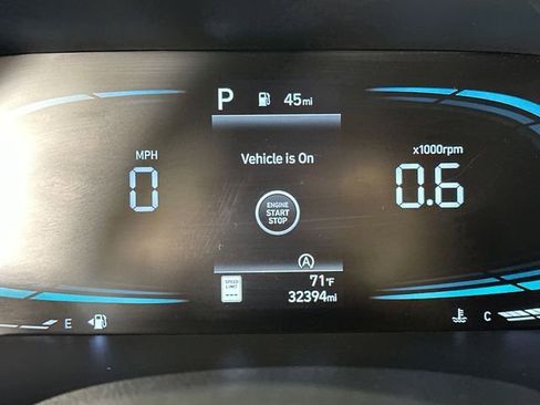 Used 2023 Hyundai Palisade SEL AWD/4WD image 18