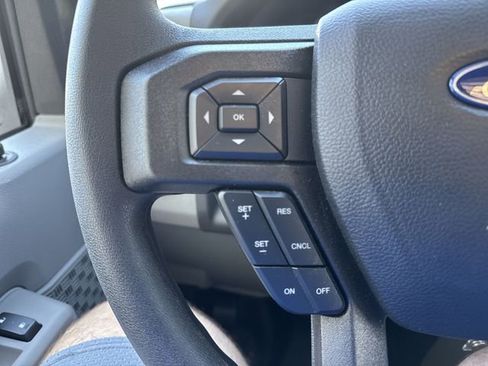 New 2026 Ford E-450 and Econoline 450 Super Duty w/ Power Equipment Group image 21