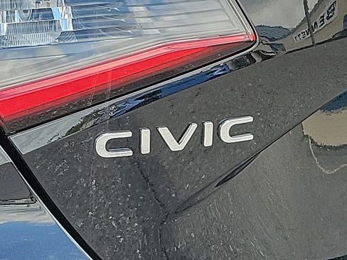 New 2023 Honda CR-V Sport image 4