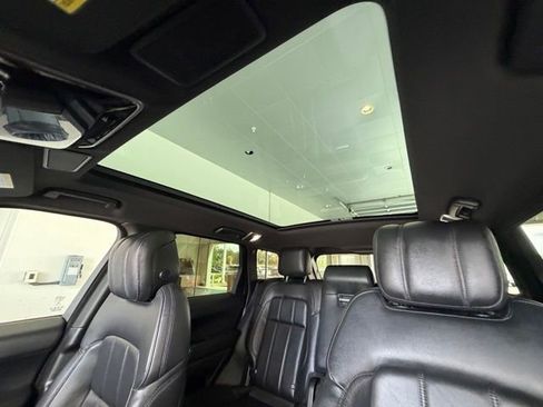 Used 2020 Land Rover Range Rover Sport SE AWD/4WD image 20