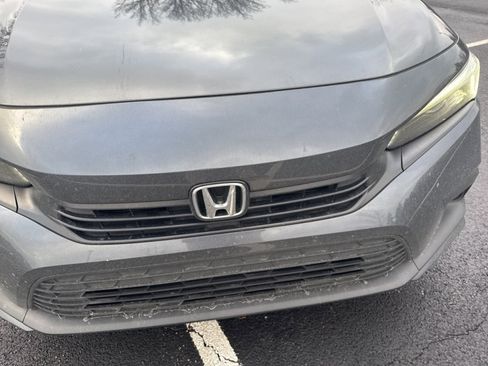 Used 2023 Honda Civic LX image 5