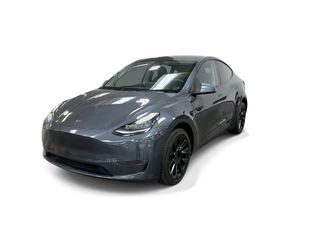 Certified 2023 Tesla Model Y Long Range AWD/4WD video 1