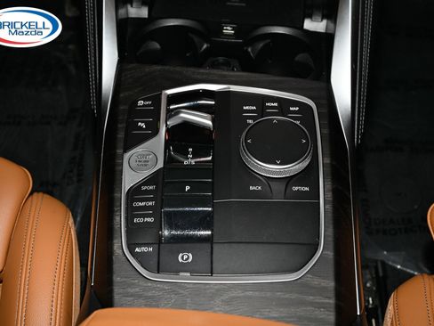 Used 2024 BMW 440i xDrive Coupe w/ Shadowloine Package AWD/4WD image 25