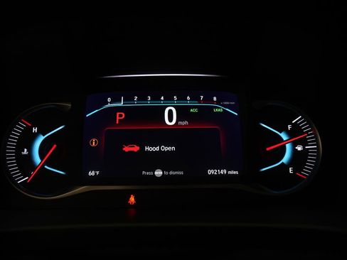 Certified 2021 Honda Pilot Touring image 2