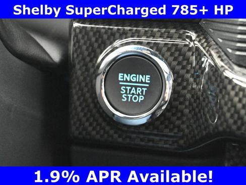 New 2024 Ford F150 Lariat w/ Equipment Group 502A High image 34