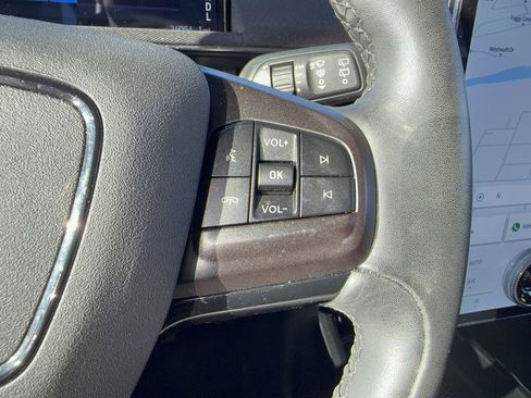 Certified 2022 Ford Mustang Mach-E Select w/ Comfort/Technology Package image 22