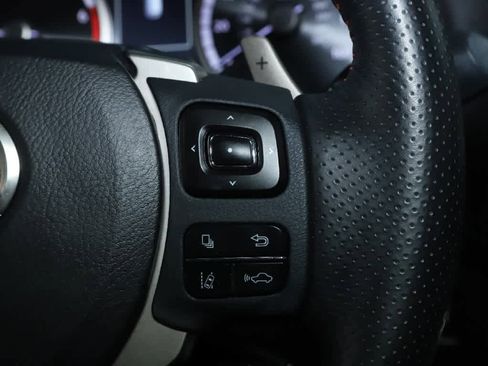 Used 2020 Lexus NX 300 F Sport w/ F Sport Comfort Package image 23