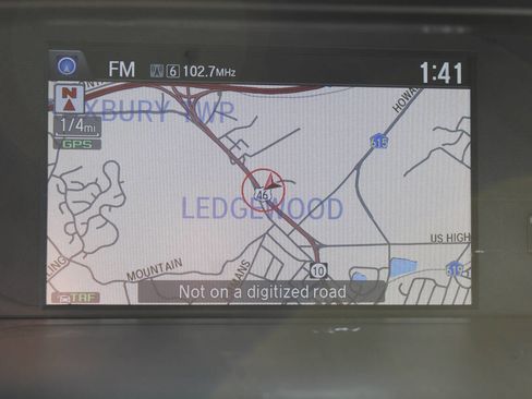 Used 2015 Honda Accord Touring image 35