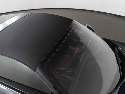 Used 2025 Porsche 911 Targa 4 GTS image 25