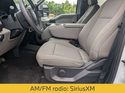 Used 2022 Ford F250 XLT AWD/4WD image 15