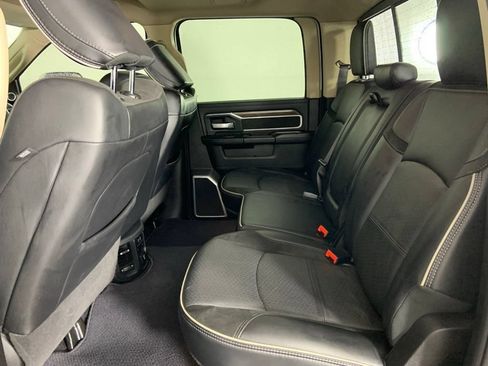 Used 2020 RAM 2500 Laramie AWD/4WD image 17