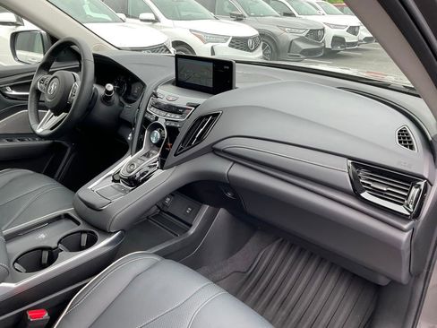 Certified 2025 Acura RDX SH-AWD w/ Advance Package image 20