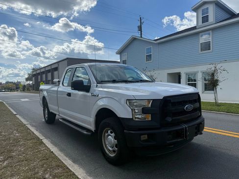 Used 2016 Ford F150 XL w/ XL Power Equipment Group image 3