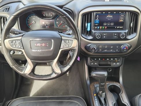 Used 2019 GMC Canyon Denali AWD/4WD image 28