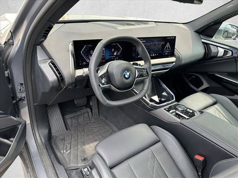 Used 2026 BMW X3 xDrive30i w/ Convenience Package AWD/4WD image 8