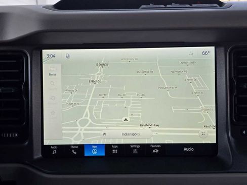 New 2026 Ford Bronco Big Bend image 33