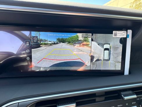 New 2026 Hyundai Palisade Calligraphy AWD/4WD image 31