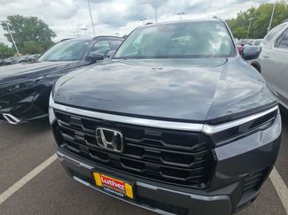 Used 2026 Honda Pilot Elite video 2