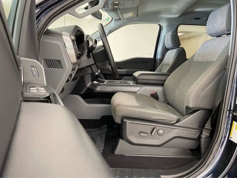 Used 2023 Ford F150 XLT w/ Equipment Group 302A High image 12