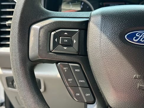 Used 2019 Ford F250 XLT AWD/4WD image 30