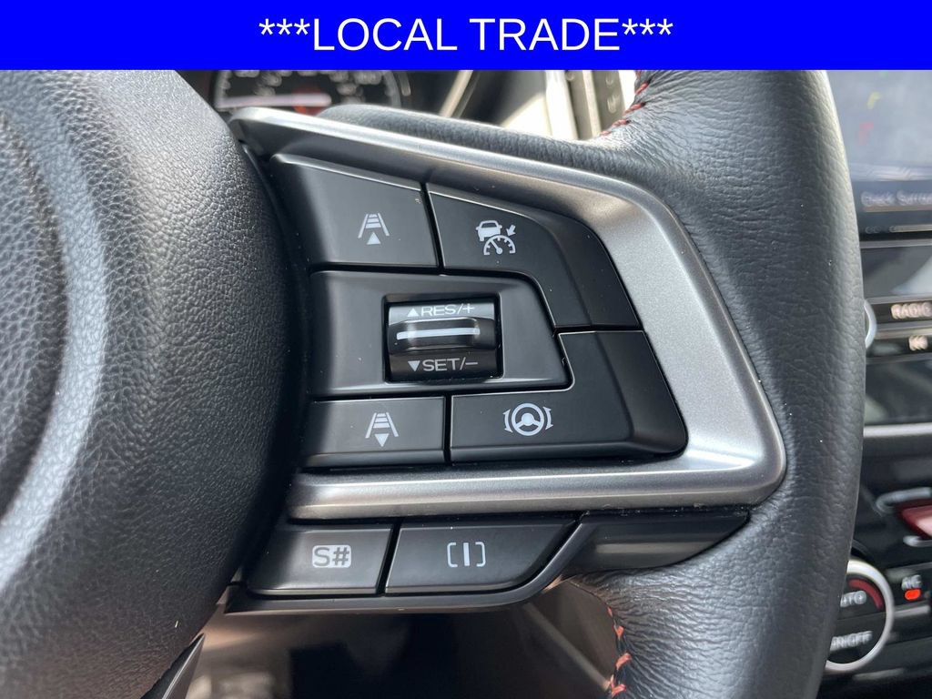 Used 2021 Subaru Forester Sport AWD/4WD image 16