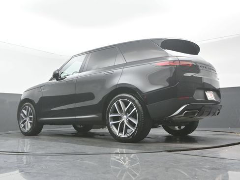Used 2023 Land Rover Range Rover Sport SE AWD/4WD image 31