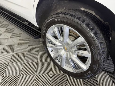 Used 2023 Chevrolet Tahoe High Country image 10