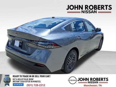 New 2026 Nissan Sentra SV w/ Floor Mat Package FWD image 16