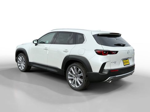 New 2026 MAZDA CX-50 AWD 2.5 S w/ Cargo Package image 3