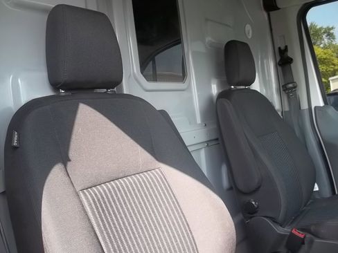 Used 2019 Ford Transit 350 148 High Roof Extended image 12