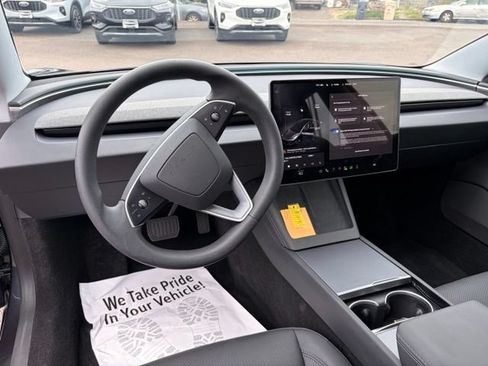Used 2025 Tesla Model 3 Long Range RWD image 15