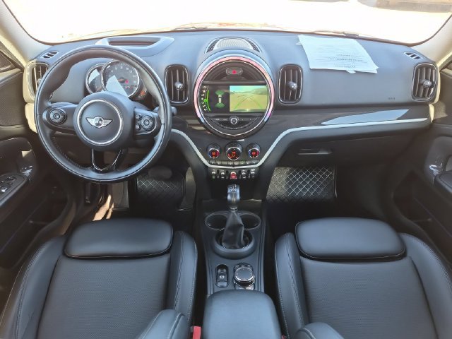 Used 2018 MINI Cooper Countryman S AWD/4WD image 17