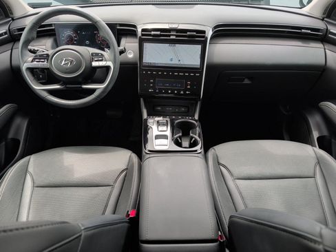 Used 2024 Hyundai Tucson Limited FWD image 27