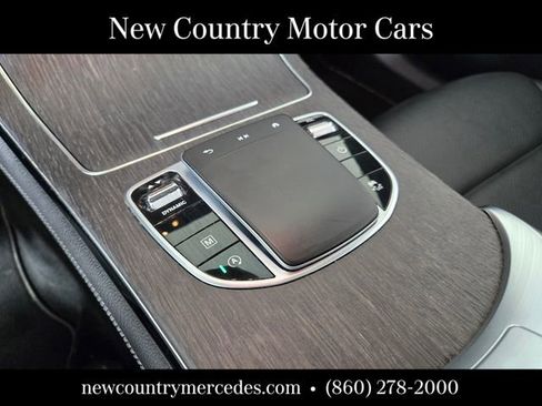 Used 2020 Mercedes-Benz GLC 300 4MATIC image 22