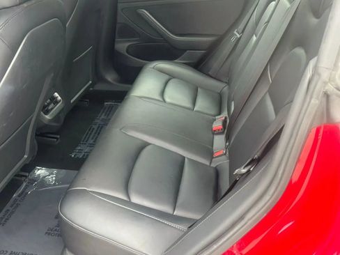 Used 2023 Tesla Model 3 Standard Range RWD image 13