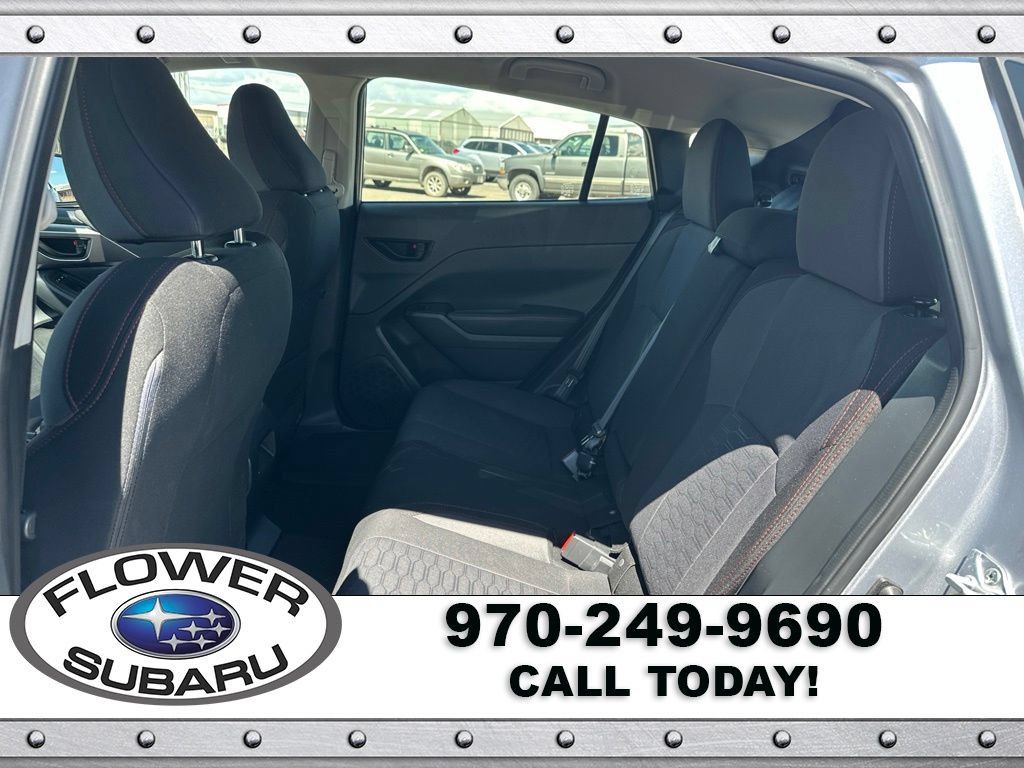 Used 2024 Subaru Impreza 2.0i Sport AWD/4WD image 18