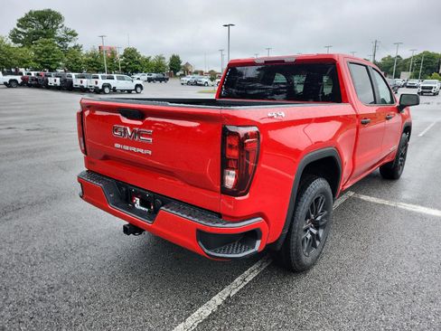 New 2026 GMC Sierra 1500 Pro w/ Graphite Edition image 3