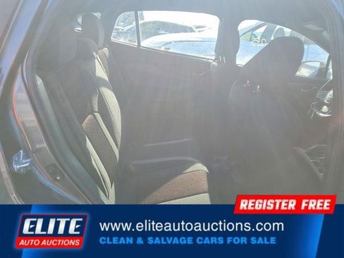 Used 2023 Subaru Impreza 2.0i Sport image 19