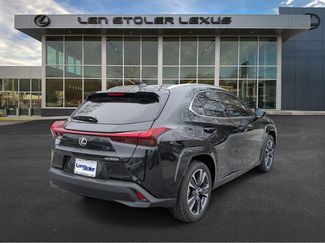 New 2026 Lexus UX 300h FWD video 2