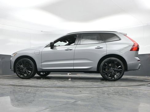 New 2026 Volvo XC60 T8 Ultra w/ Climate Package AWD/4WD image 41