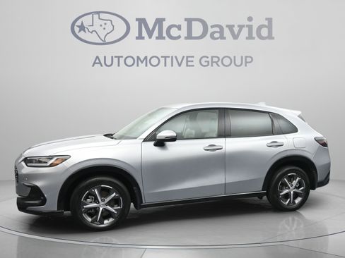 Used 2024 Honda HR-V EX-L image 5