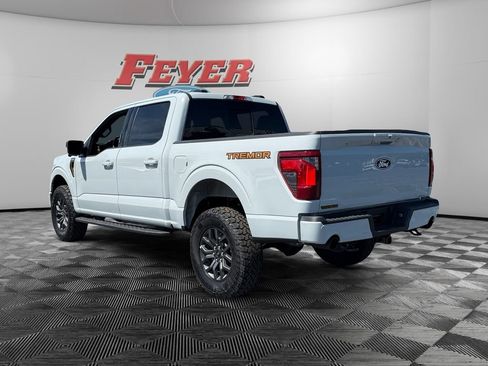 New 2026 Ford F150 Tremor AWD/4WD image 5