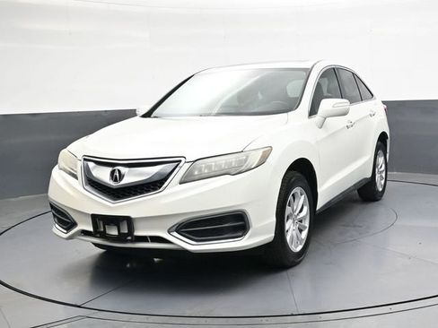 Used 2017 Acura RDX FWD image 9