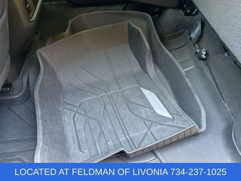 Certified 2023 Chevrolet Silverado 1500 RST w/ Rally Edition image 35