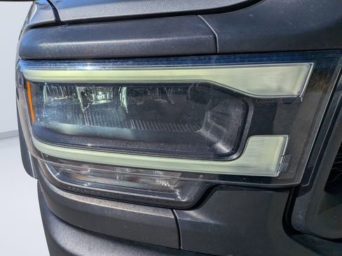 Used 2022 RAM 2500 Power Wagon w/ Level 2 Equipment Group image 9