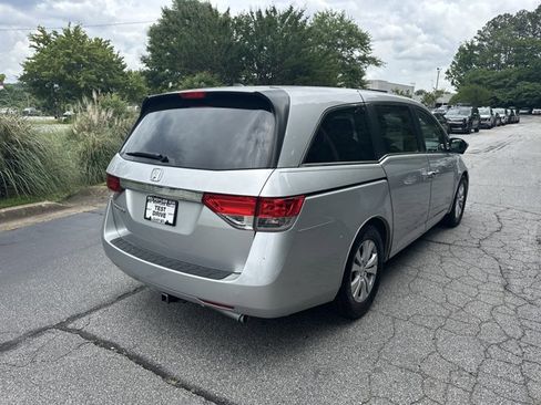 Used 2014 Honda Odyssey EX-L image 6