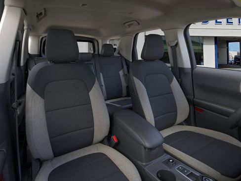 New 2025 Ford Bronco Sport Big Bend AWD/4WD image 11