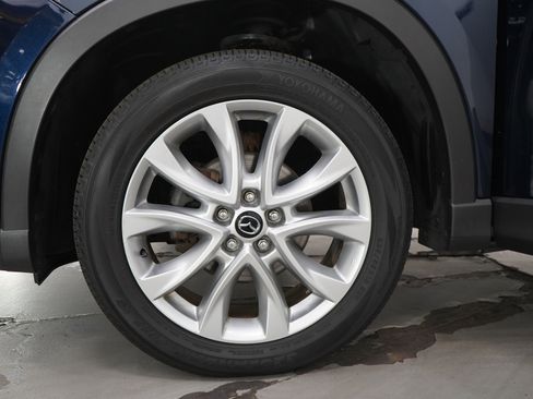 Used 2014 MAZDA CX-5 Grand Touring AWD/4WD image 30
