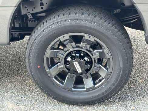 New 2026 Ford F250 XL w/ STX Appearance Package image 19